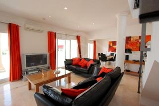 Orba property: Alicante property | 5 bedroom Villa 65077