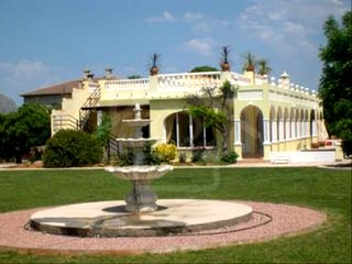 Orba property: Finca for sale in Orba 65078