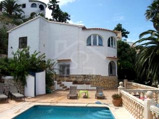 Javea property: Villa for sale in Javea 65082