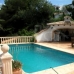 Javea property: 4 bedroom Villa in Javea, Spain 65082