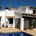 Moraira property: Moraira, Spain Villa 65084