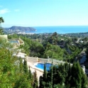 Moraira property: Land for sale in Moraira 65086