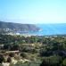 Moraira property: Alicante, Spain Land 65087