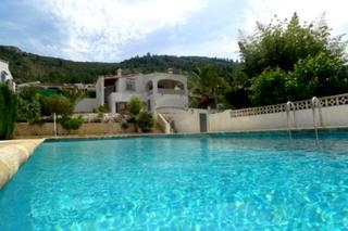 Orba property: Villa for sale in Orba 65089