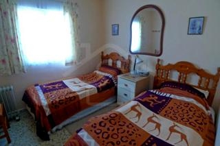 Orba property: Villa with 4 bedroom in Orba 65089