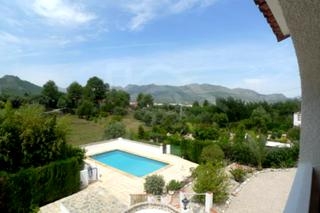 Orba property: Villa in Alicante for sale 65089