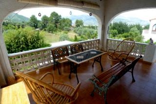 Orba property: Orba, Spain | Villa for sale 65089