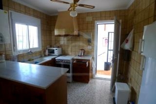 Orba property: Alicante Villa 65089