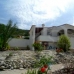 Orba property: 4 bedroom Villa in Alicante 65089