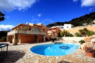 Javea property: Villa with 4 bedroom in Javea, Spain 65090