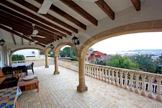 Javea property: Villa for sale in Javea, Alicante 65090