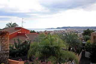 Javea property: Javea Villa 65090