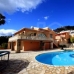 Javea property: 4 bedroom Villa in Alicante 65090