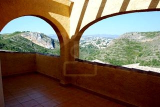 Nucleo Benitachell property: Apartment in Alicante for sale 65092