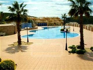 Nucleo Benitachell property: Nucleo Benitachell, Spain | Apartment for sale 65092