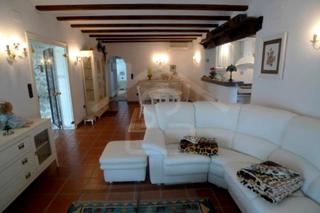 Alcalali property: Villa with 2 bedroom in Alcalali 65093