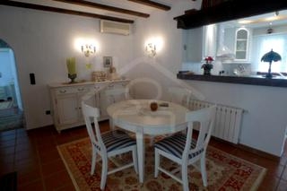 Alcalali property: Alicante property | 2 bedroom Villa 65093