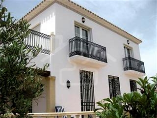 La Nucia property: Villa for sale in La Nucia 65094