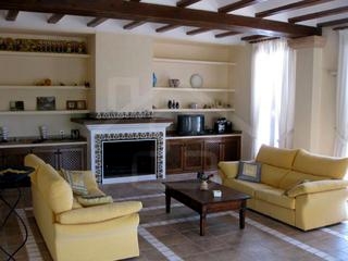 La Nucia property: Alicante Villa 65094