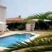 La Nucia property: 4 bedroom Villa in La Nucia, Spain 65094