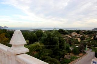 L'Alfas Del Pi property: Villa for sale in L'Alfas Del Pi, Alicante 65095