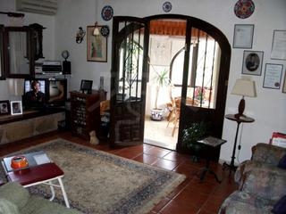 Orba property: Villa with 4 bedroom in Orba 65096