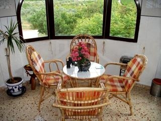 Orba property: Alicante Villa 65096