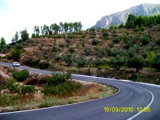 Planes property: Land for sale in Planes, Alicante 65098