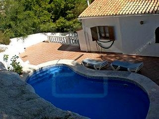 Benissa property: Villa for sale in Benissa, Spain 65099