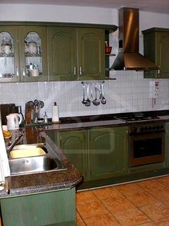 Benissa property: Villa with 5 bedroom in Benissa 65099
