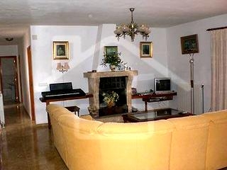 Benissa property: Villa with 5 bedroom in Benissa, Spain 65099