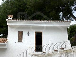 Benissa property: Alicante property | 5 bedroom Villa 65099