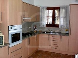 Benissa property: Alicante Villa 65099