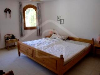 Benissa property: Villa with 4 bedroom in Benissa 65100