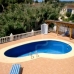 Benissa property: 4 bedroom Villa in Alicante 65100