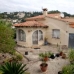 Benissa property: Alicante, Spain Villa 65101