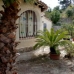 Benissa property: Benissa, Spain Villa 65101