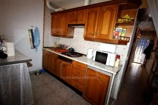 Nucleo Albir property: Apartment in Alicante for sale 65102