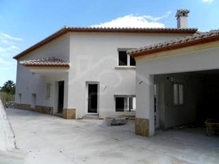 Javea property: Villa for sale in Javea, Spain 65104