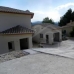 Javea property: 4 bedroom Villa in Javea, Spain 65104