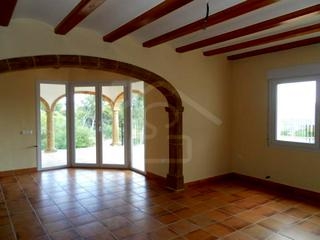 Javea property: Villa with 4 bedroom in Javea, Spain 65105