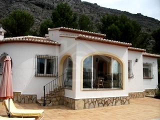 Murla property: Villa for sale in Murla 65106