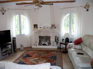 Murla property: Villa with 3 bedroom in Murla 65106