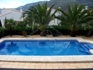 Murla property: Alicante Villa 65106