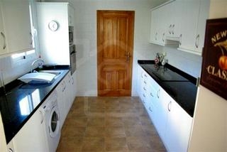 Nucleo Benitachell property: Villa with 3 bedroom in Nucleo Benitachell, Spain 65107