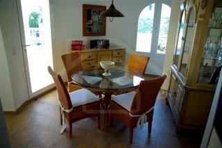 Nucleo Benitachell property: Villa for sale in Nucleo Benitachell, Alicante 65107