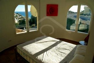 Nucleo Benitachell property: Nucleo Benitachell Villa 65107