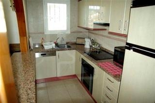 Nucleo Benitachell property: Villa in Alicante for sale 65108