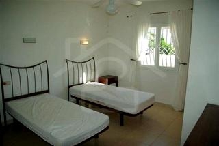 Nucleo Benitachell property: Alicante Villa 65108