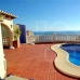 Nucleo Benitachell property: 3 bedroom Villa in Alicante 65108